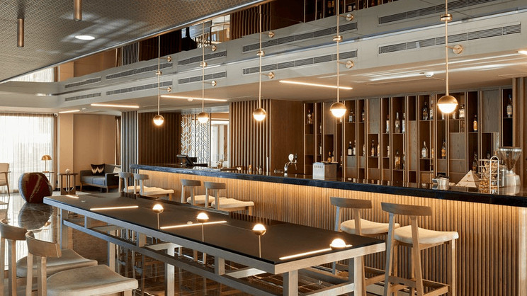 Wyndham Grand Crete Mirabello Bay